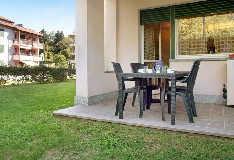 Residenza Sasso Moro