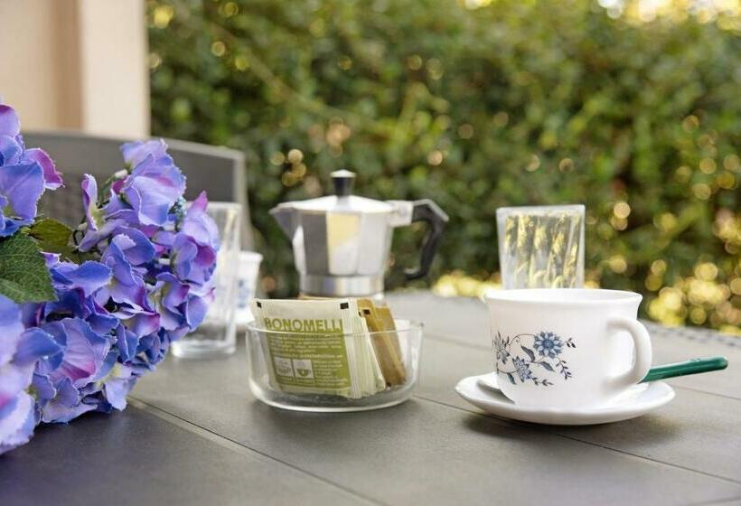 Residenza Sasso Moro