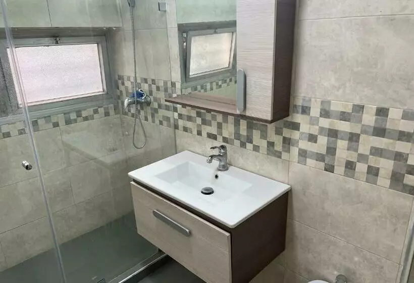 Superbe Appartement Au Centre De La Capitale