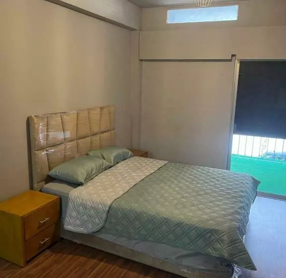 Superbe Appartement Au Centre De La Capitale