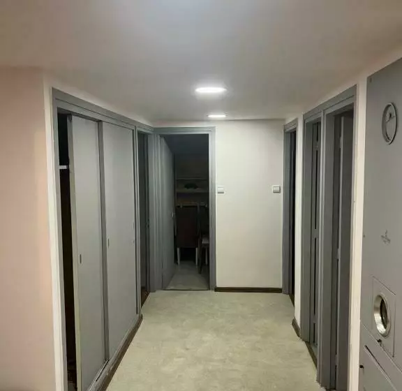 Superbe Appartement Au Centre De La Capitale