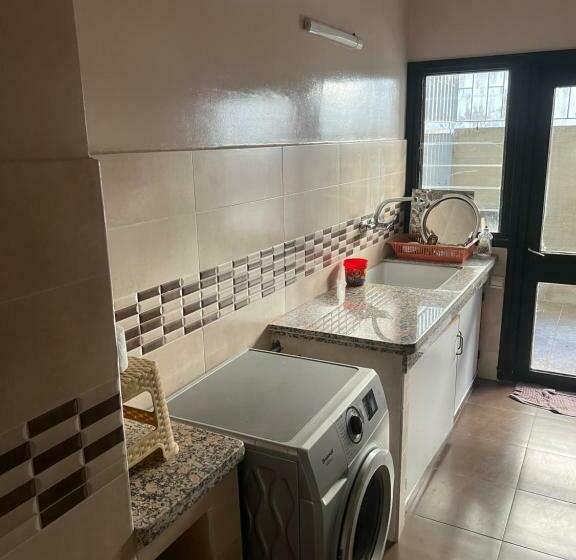 Superbe Appartement Au Centre De La Capitale