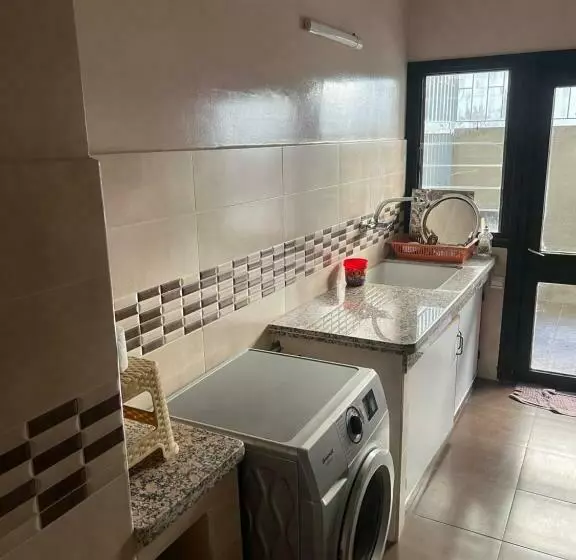 Superbe Appartement Au Centre De La Capitale