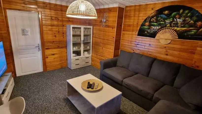Superbe Appartement