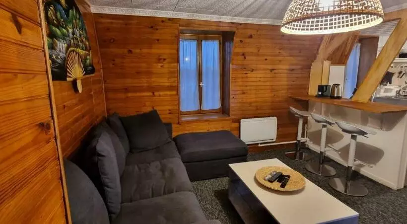 Superbe Appartement