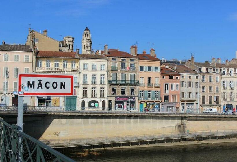 The Spot T2 Comfort In Mcon