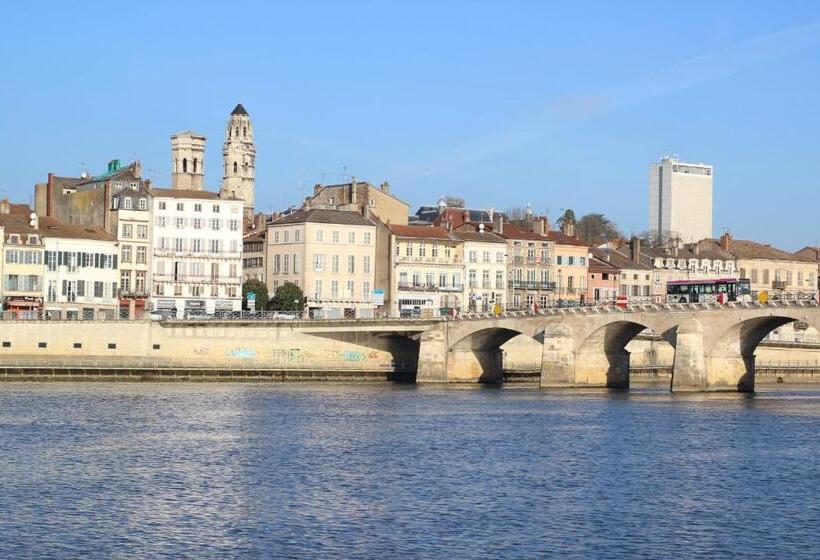 The Spot T2 Comfort In Mcon