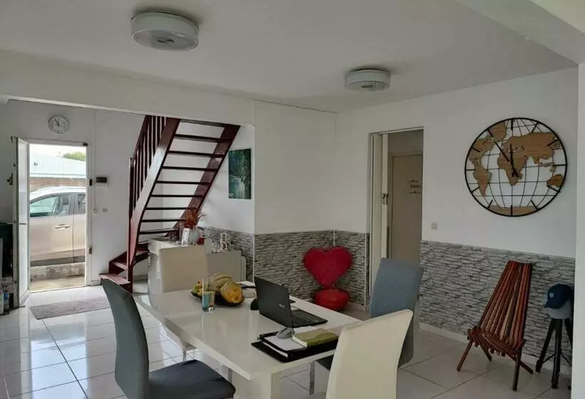 Villa Beraca