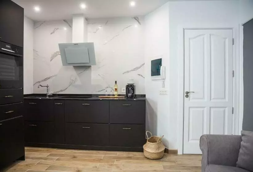 Apartamento Enjoy  Tierra Y Mar