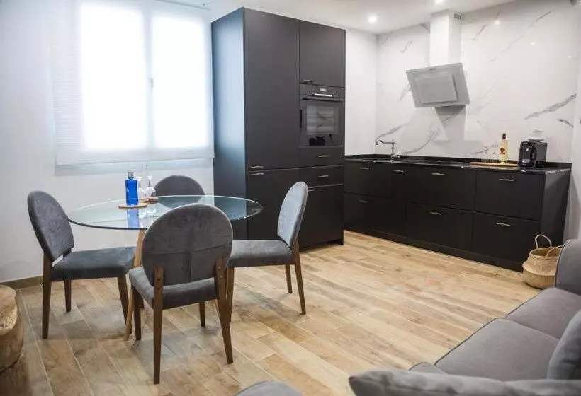 Apartamento Enjoy  Tierra Y Mar