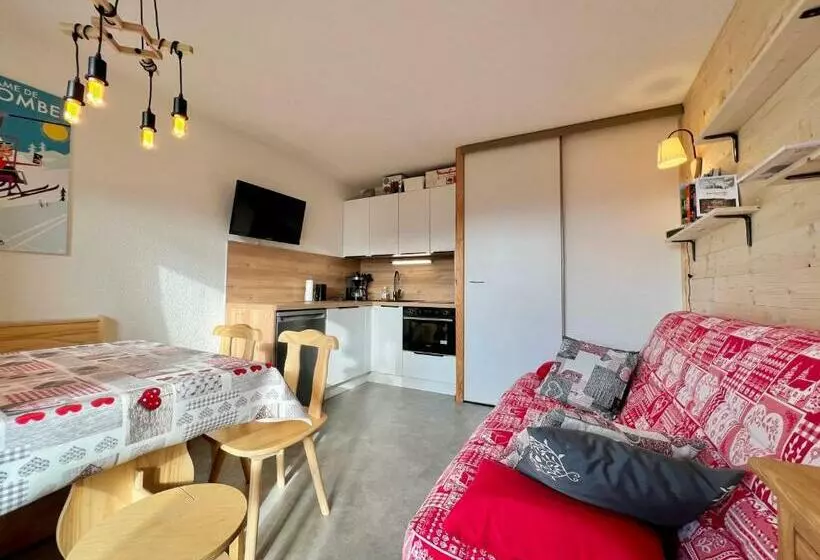 Appartement Rénové Avec Terrasse, Proche Ski Bus Et Commerces, Notre Dame De Bellecombe   Fr 1 505 1