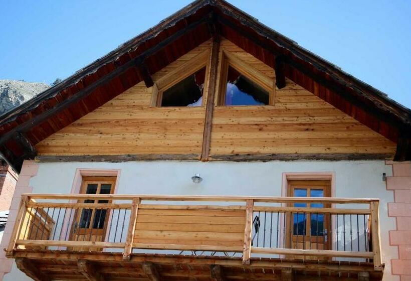 Au Vialaou   Chez Yvonne