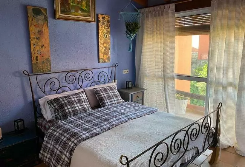 Can Lluna Tú Casa Zen