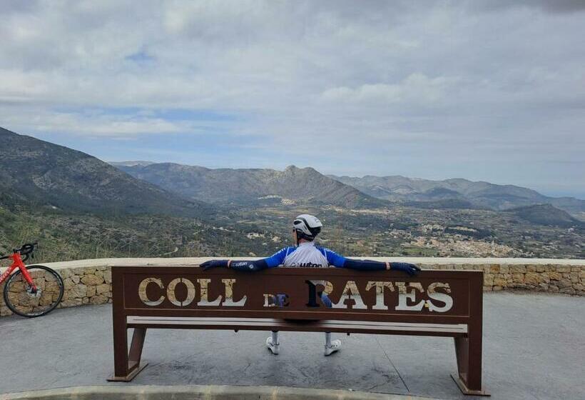 Can Lluna Tú Casa Zen