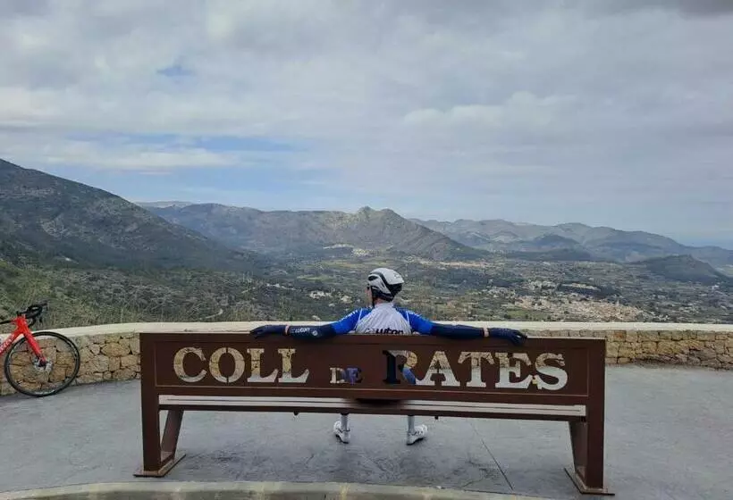 Can Lluna Tú Casa Zen