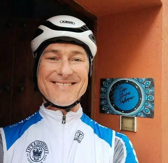 Can Lluna Tú Casa Zen