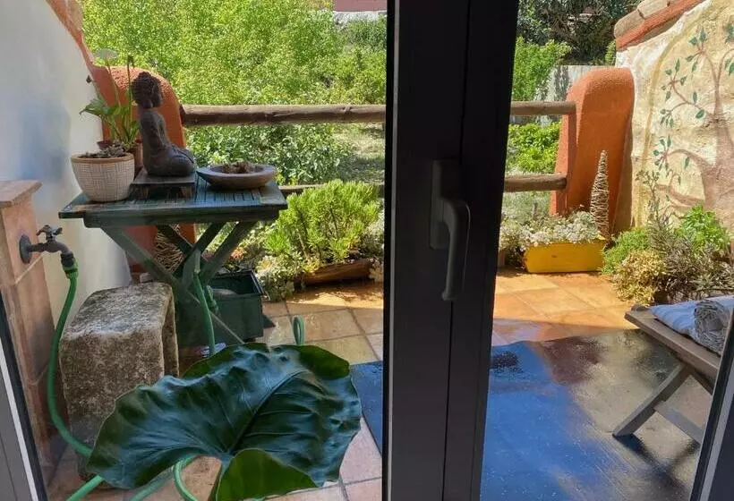 Can Lluna Tú Casa Zen