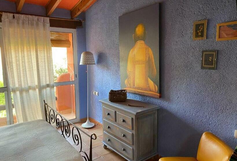 Can Lluna Tú Casa Zen