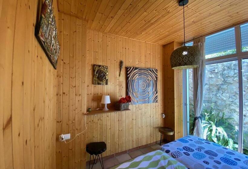 Can Lluna Tú Casa Zen