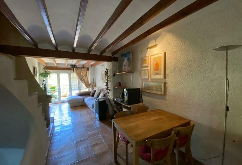 Can Lluna Tú Casa Zen