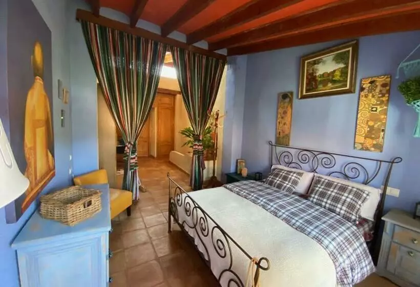 Can Lluna Tú Casa Zen