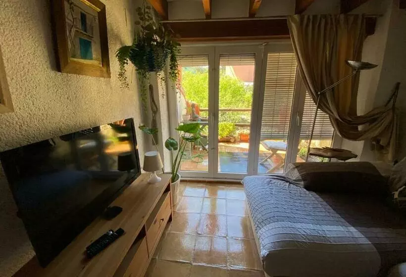 Can Lluna Tú Casa Zen