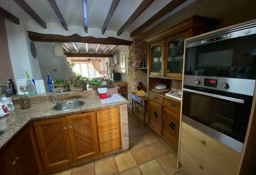 Can Lluna Tú Casa Zen