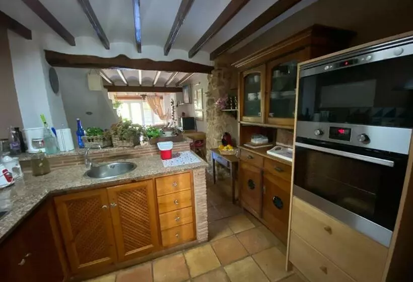 Can Lluna Tú Casa Zen