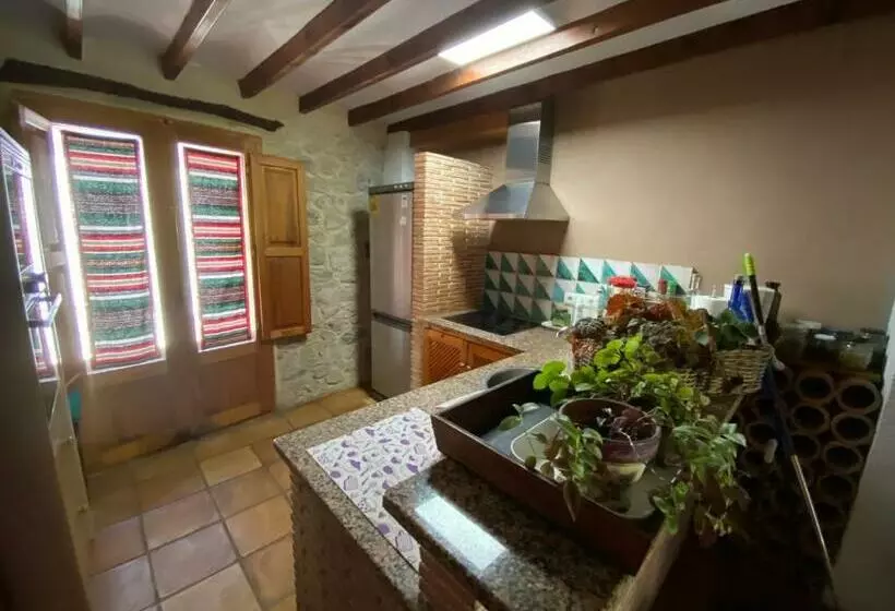 Can Lluna Tú Casa Zen