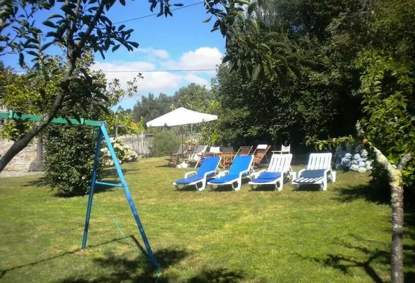 Casa Do Sapateiro   Piscina