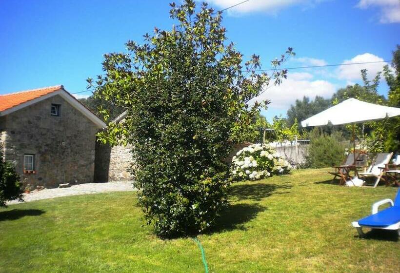 Casa Do Sapateiro Piscina