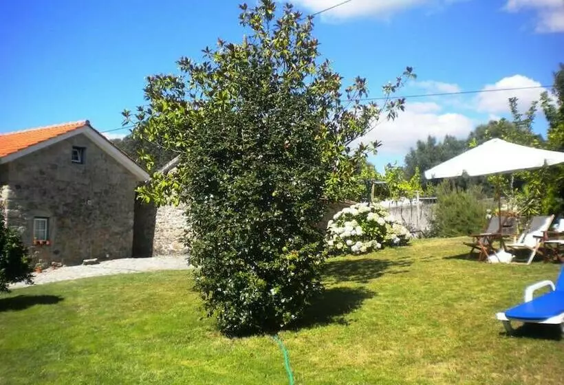 Casa Do Sapateiro   Piscina