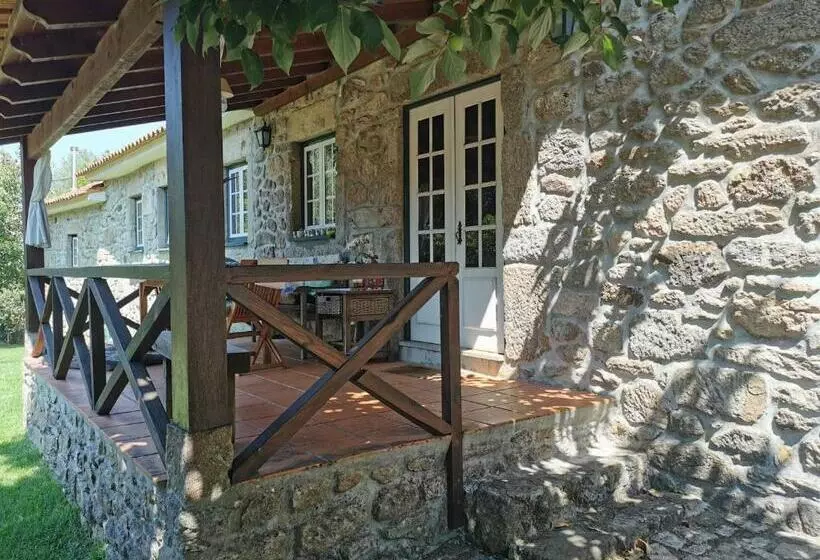 Casa Do Sapateiro   Piscina