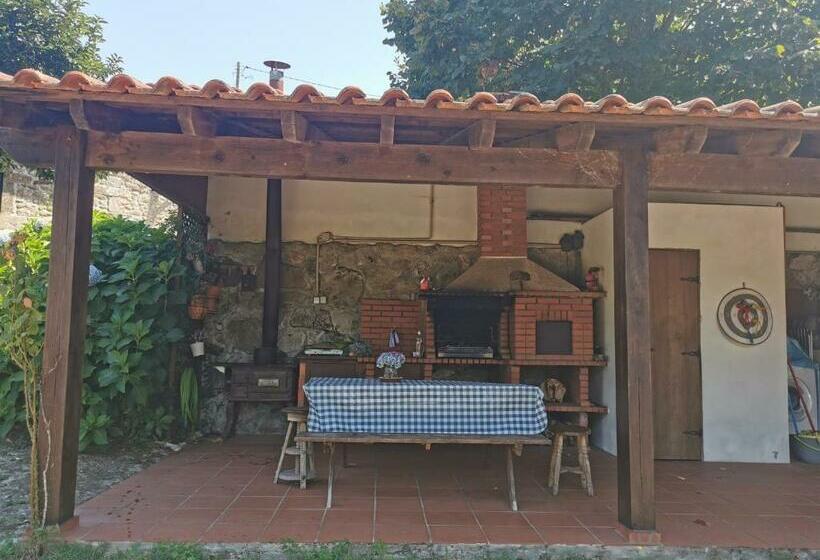 Casa Do Sapateiro Piscina