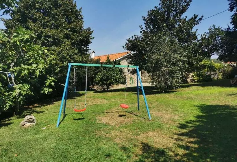 Casa Do Sapateiro   Piscina