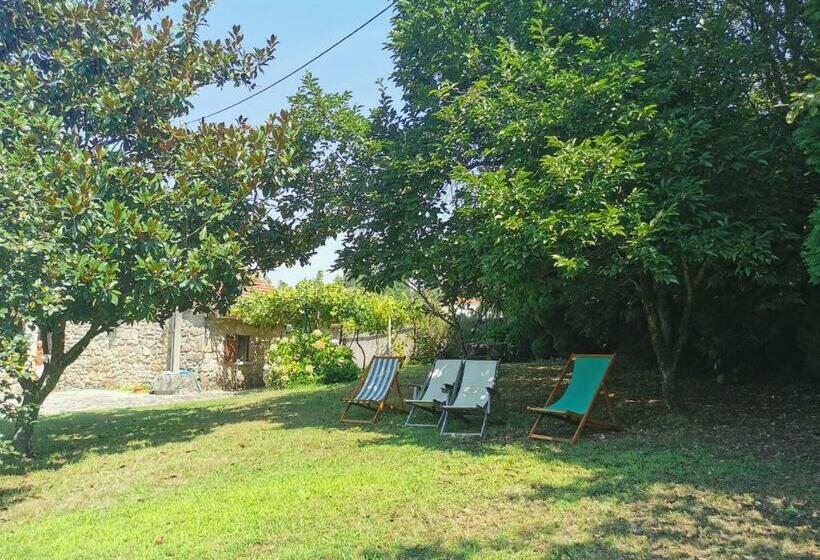 Casa Do Sapateiro Piscina