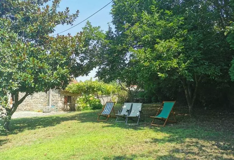 Casa Do Sapateiro   Piscina