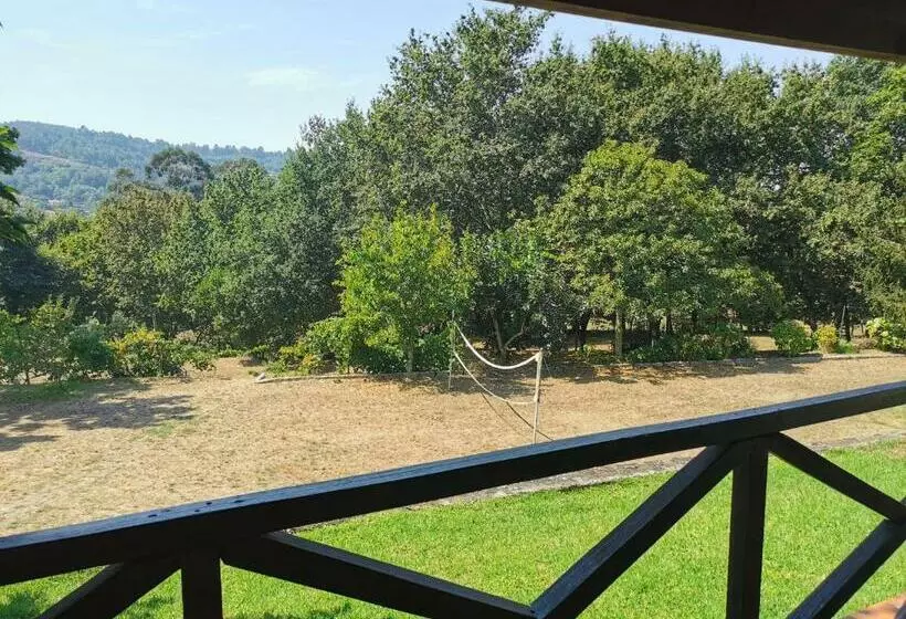 Casa Do Sapateiro   Piscina