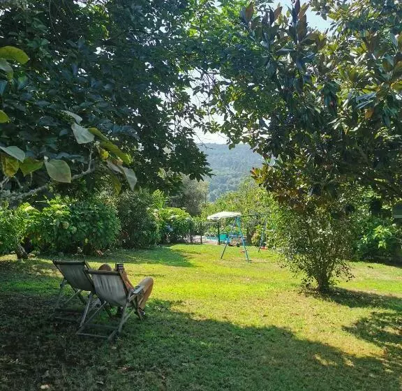 Casa Do Sapateiro   Piscina