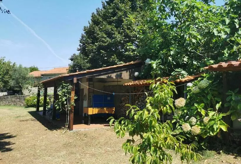 Casa Do Sapateiro   Piscina