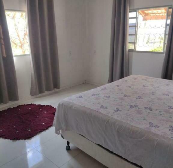 Refúgio Do Valle Pirenópolis