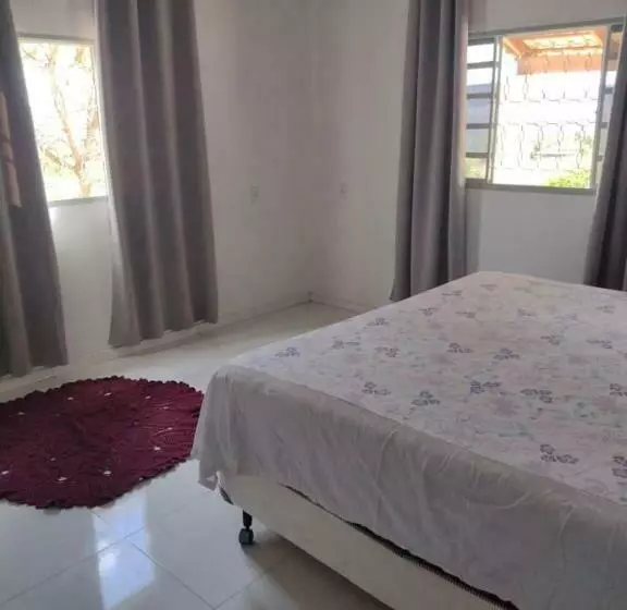 Refúgio Do Valle Pirenópolis