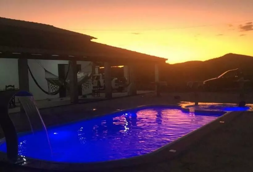 Refúgio Do Valle Pirenópolis