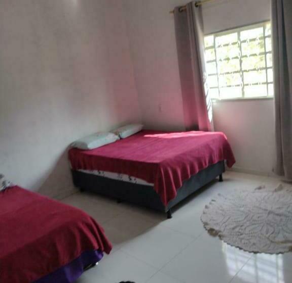 Refúgio Do Valle Pirenópolis