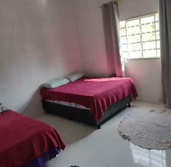 Refúgio Do Valle Pirenópolis