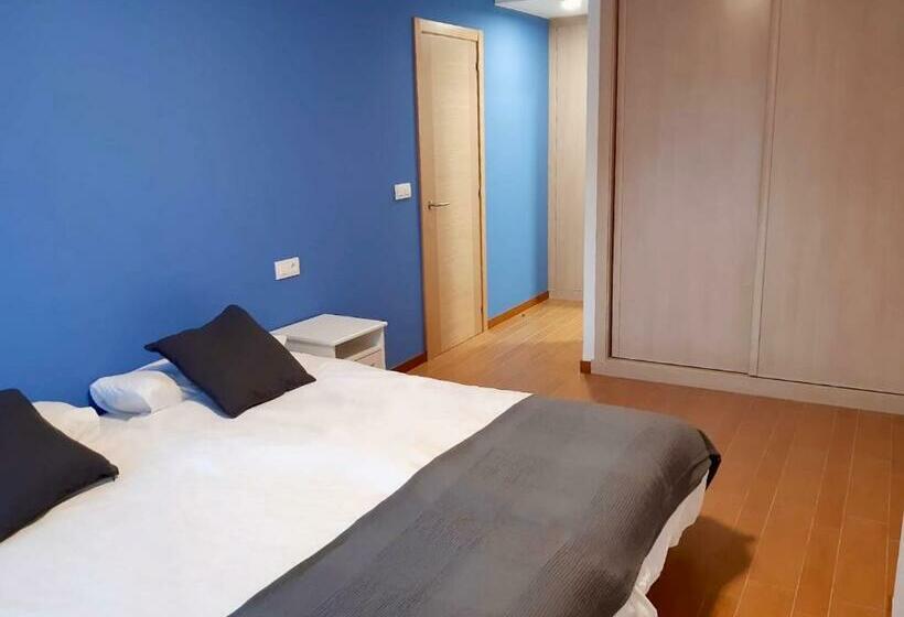 Cómodo Apartamento En La Costa Gallega