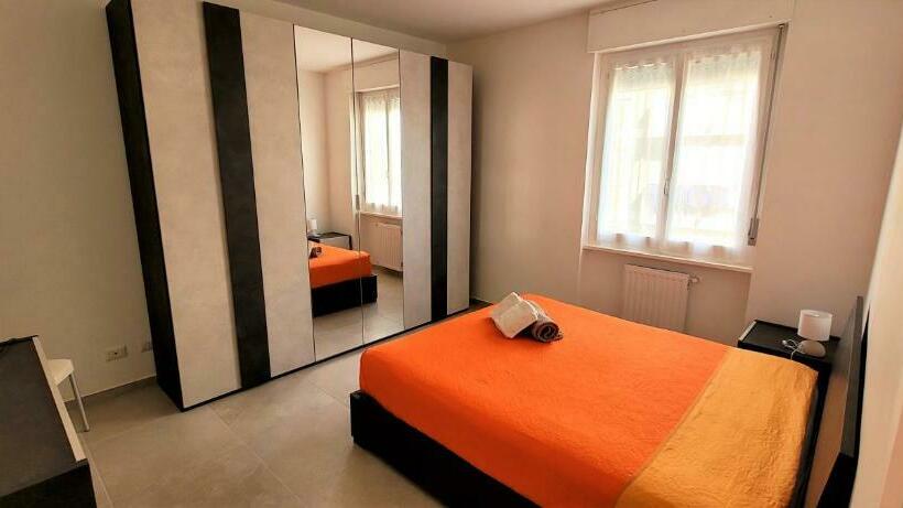 Intero Appartamento Con Parcheggio Gratuito