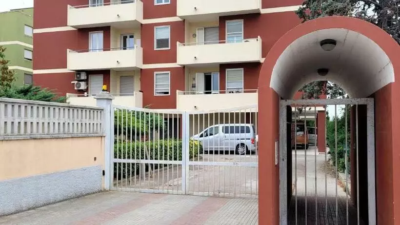 Intero Appartamento Con Parcheggio Gratuito