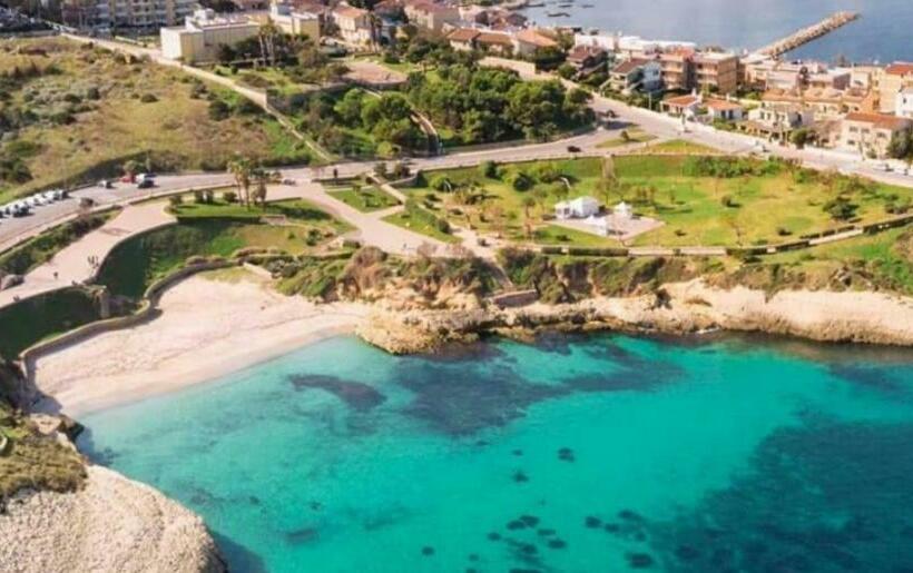 Intero Appartamento Con Parcheggio Gratuito