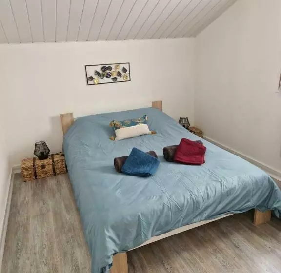 La Maisonnette